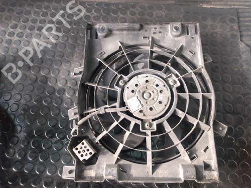 Radiator fan OPEL ASTRA H GTC (A04) 1.7 CDTi (L08) | BP9178706M35 