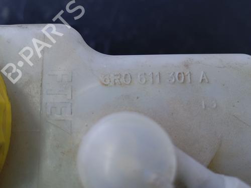 Brake master cylinder VW POLO V (6R1, 6C1)  | BP20136282M77 
