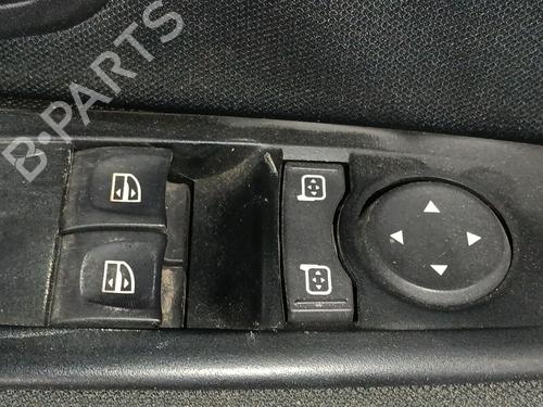 Used Left front window switch Left front window switch 37602323 37602323