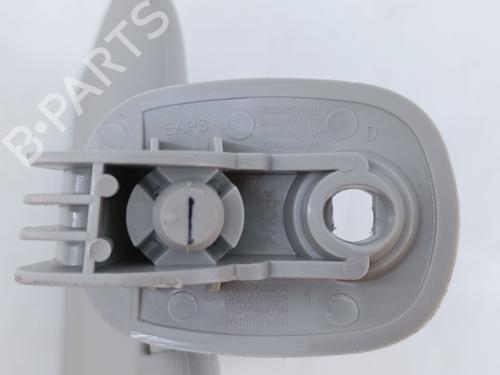Right sun visor DACIA DUSTER (HM_) 1.3 TCe 130 (HMMF) | BP39610926I2 - Image 3