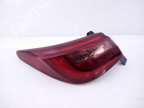 Rückleuchte Links für INFINITI Q50 [2013-2025]  21121967