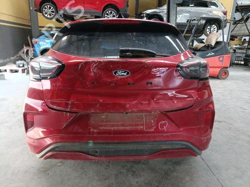 Left rear shock absorber FORD PUMA (J2K, CF7) 1.0 EcoBoost mHEV | BP36529275M18 - Image 6