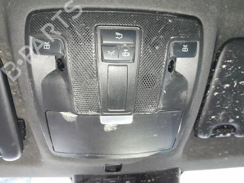 Interior roof light MERCEDES-BENZ GLA-CLASS (X156) GLA 220 d 4-matic (156.905) BP23957916I8