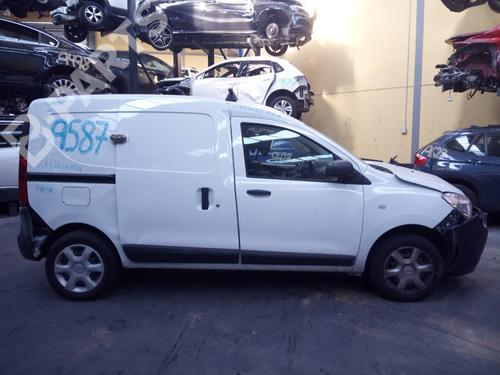 Used Parts DACIA DOKKER Express Box Body/MPV    998742