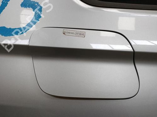 Tanklåg VW TIGUAN (AD1, AX1) 2.0 TDI (150 hp) 31334157