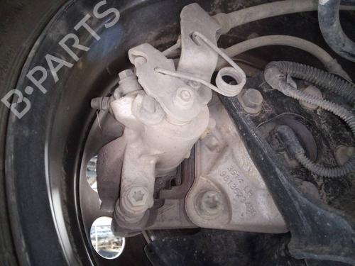 Bremssattel links hinten für CITROËN BERLINGO MULTISPACE (B9) [2008-2025]  18716317