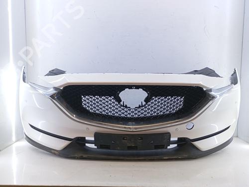 Foran støtfanger MAZDA CX-5 (KF) 2.0 | BP29966901C7