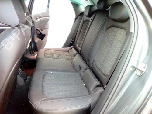 Gear lever AUDI A3 Sportback (8VA, 8VF) 2.0 TDI | BP8165359M90 