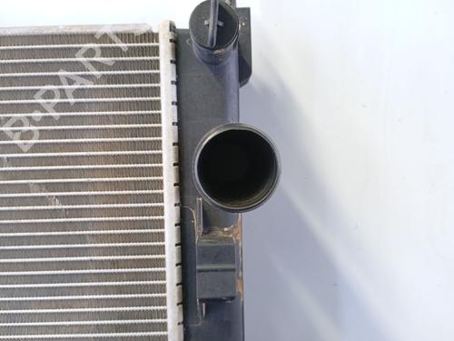 Water radiator NISSAN QASHQAI II SUV (J11, J11_)  | BP28139396M31 