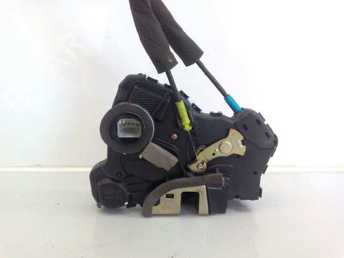Front left lock TOYOTA LAND CRUISER PRADO (_J12_) 3.0 D-4D (KDJ120, KDJ125) | BP1417899C98 