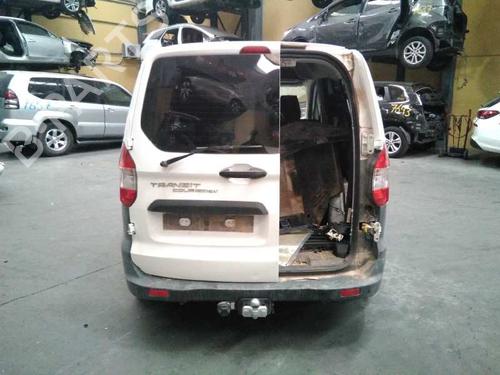 Front left window mechanism FORD TOURNEO COURIER B460 MPV 1.5 TDCi | BP6125748C22 