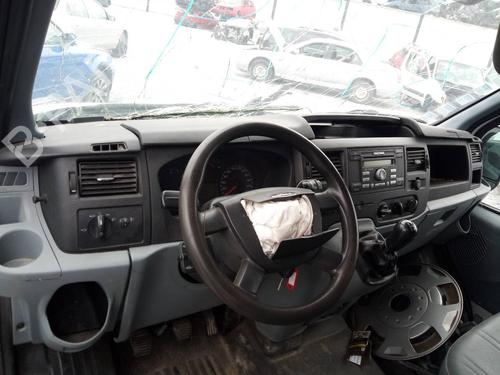 Heater blower motor FORD TRANSIT Van (FA_ _)  | BP14061370M62 