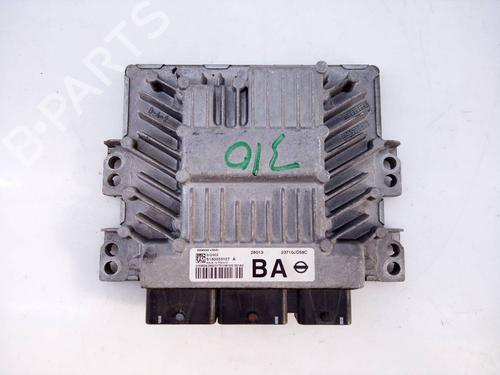 Used Engine control unit (ECU) Engine control unit (ECU) 21139797 21139797
