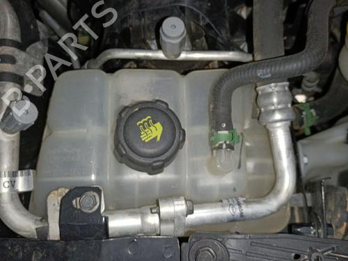 Used Expansion tank RENAULT MEGANE IV Hatchback (B9A/M/N_) 1.5 dCi 110 (B9A3) (110 hp) 28424645
