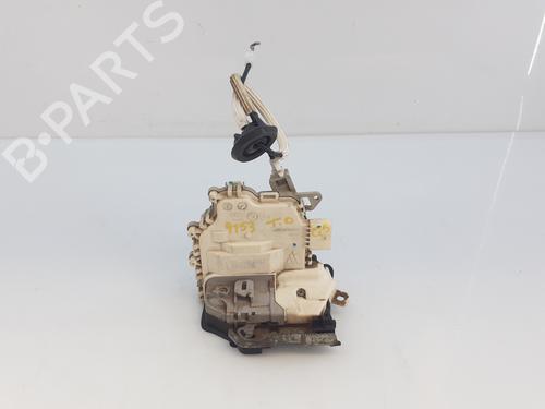 Used Rear right lock AUDI Q5 (8RB) 3.0 TDI quattro (240 hp) 8217194