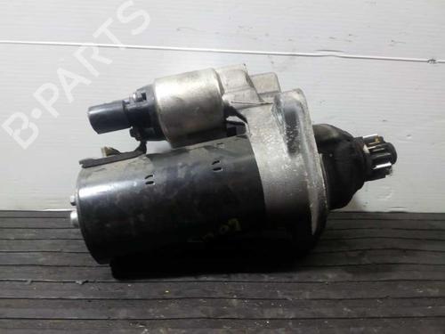 Starter AUDI Q3 (8UB, 8UG) 2.0 TDI | BP3515265M8 