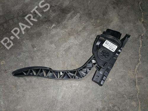 Used Pedal Pedal FORD TRANSIT COURIER B460 Box Body/MPV 1.5 TDCi (75 hp) 34397180 34397180