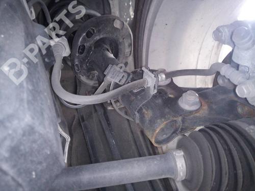 Used Left front shock absorber Left front shock absorber MAZDA 6 Saloon (GJ, GL) 2.2 D (GJ2FP) (150 hp) 7811495 7811495