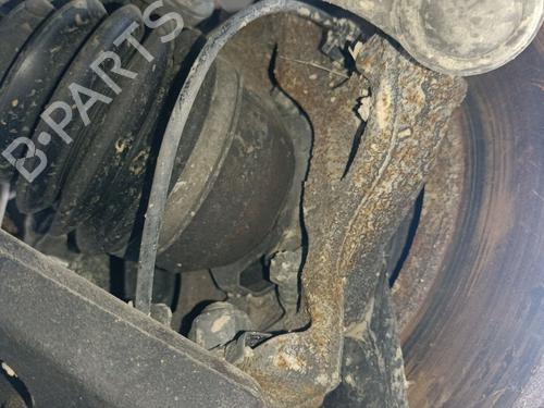Used Right front steering knuckle Right front steering knuckle 37440368 37440368