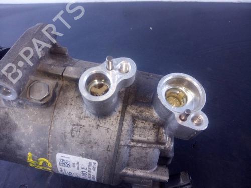 AC compressor SEAT IBIZA IV (6J5, 6P1) 1.6 TDI | BP22976846M34 