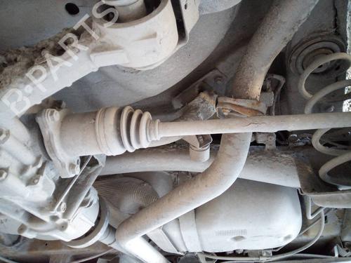 Used Right rear driveshaft SUZUKI VITARA (LY) 1.6 DDiS AllGrip (APK416D) (120 hp) 15402676