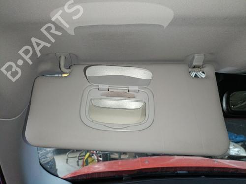 Pala sol esquerda JEEP RENEGADE SUV (BU, B1, BV) 2.0 CRD 4x4 (140 hp) 31147705