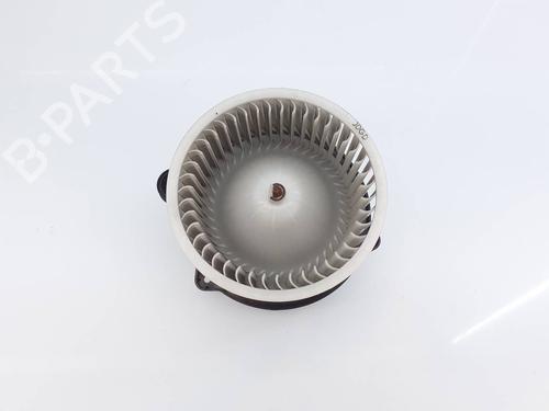 Heater blower motor KIA SPORTAGE III (SL)  | BP14062177M62 