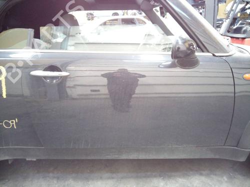 Right front door MINI MINI Convertible (R52) One BP17491616C3