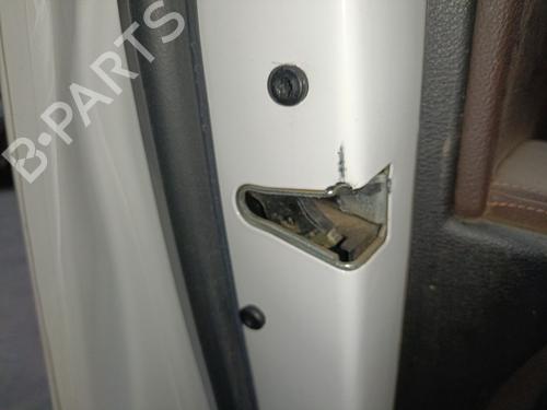 Venstre fortil lås BMW X4 (F26) xDrive 20 d (190 hp) 31145483