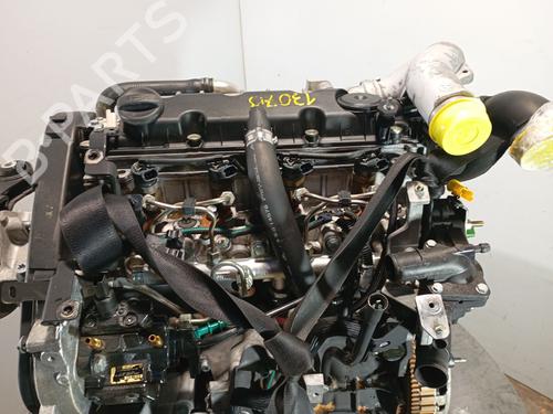 Motor CITROËN C5 II (RC_)  | BP30458977M1 