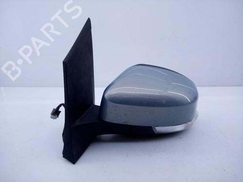 Left mirror FORD FOCUS II (DA_, HCP, DP)  | BP21381027C26 