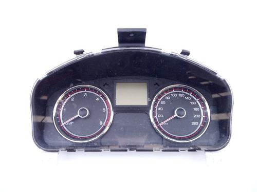 Used Instrument cluster SSANGYONG KORANDO (CK) [2010-2025]  16586021
