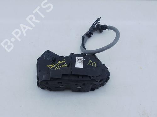 Serratura posteriore destra VW TIGUAN (AD1, AX1) 2.0 TDI (150 hp) 29942390