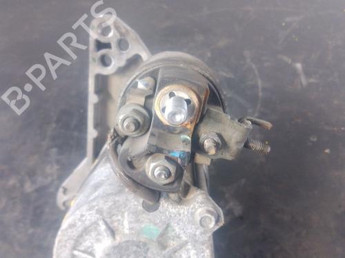Starter RENAULT MEGANE III Hatchback (BZ0/1_, B3_) 1.2 TCe (BZ2B, BZ11) | BP37601557M8 - Image 2