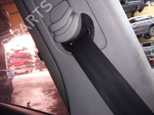 Used Front left seatbelt CITROËN C4 Grand Picasso I (UA_) [2006-2013]  22645586