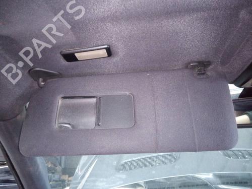 Used Left sun visor BMW X5 (E53) [2000-2006]  17513846