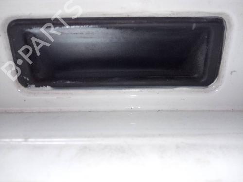 Tailgate handle BMW X6 (E71, E72) xDrive 50 i BP16055849C132