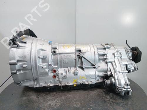 Getriebe für Getriebe BMW X3 (F25) xDrive 35 d (313 hp) 35903822 35903822