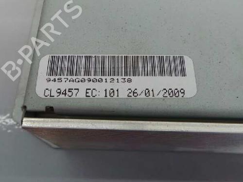 Elektronisk modul SEAT EXEO (3R2) 2.0 TDI | BP1989512M83 