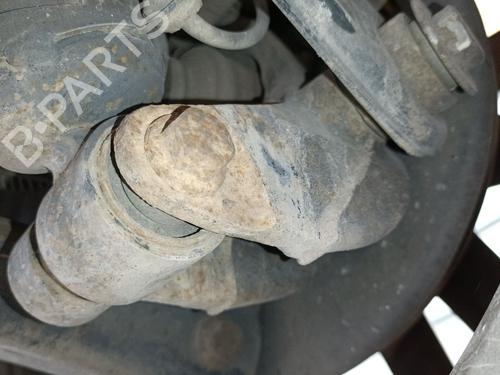 Used Right rear steering knuckle Right rear steering knuckle 37154292 37154292