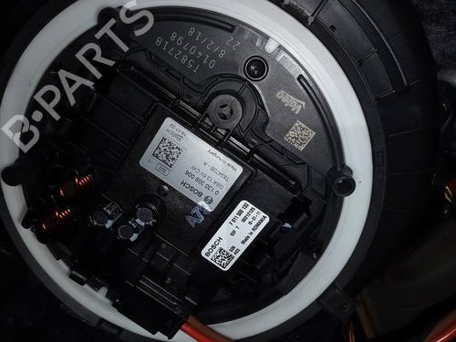Used Heater blower motor MERCEDES-BENZ GLC (X253) 220 d 4-matic (253.905, 253.903) (170 hp) 22398761