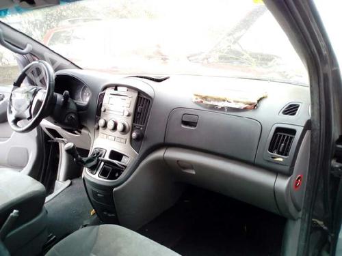 Styring servopumpe HYUNDAI H-1 / STAREX Bus (A1)  | BP4715193M99 