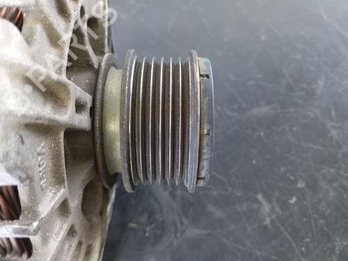 Alternator SEAT IBIZA IV (6J5, 6P1) 1.6 TDI | BP28143202M7 