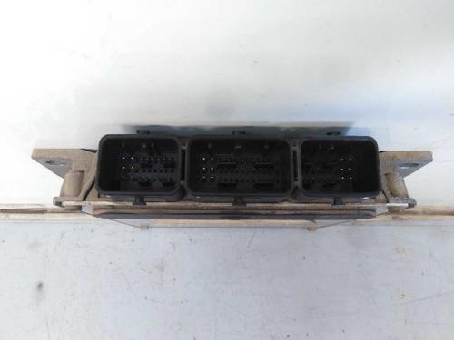 Engine control unit (ECU) PEUGEOT 406 (8B)  | BP6009614M57 