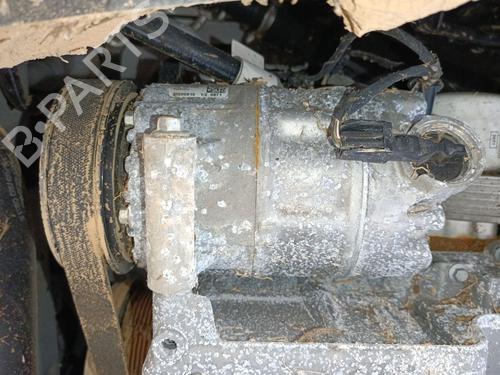 Airco pomp FORD PUMA (J2K, CF7) [2019-2025]  29062925
