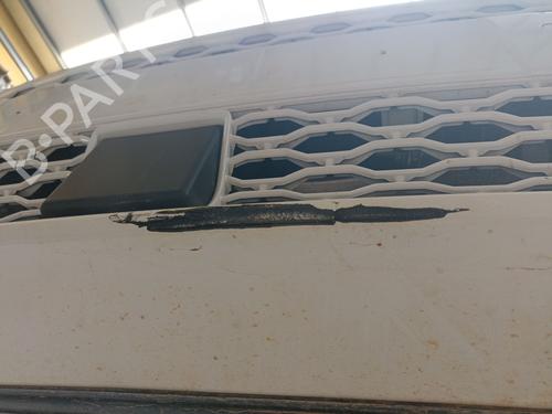 Front bumper VW MULTIVAN T7 (STM, STN) 1.4 eHybrid | BP38649549C7  - Image 5