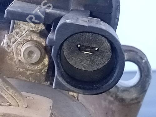 Starter VW CADDY III Box Body/MPV (2KA, 2KH, 2CA, 2CH)  | BP18092041M8 
