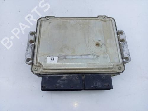 Engine control unit (ECU) HYUNDAI SANTA FÉ II (CM) 2.2 CRDi GLS | BP15808529M57 