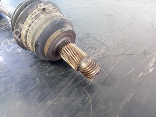 Right front driveshaft BMW X3 (E83) 2.0 d | BP17615702M39 
