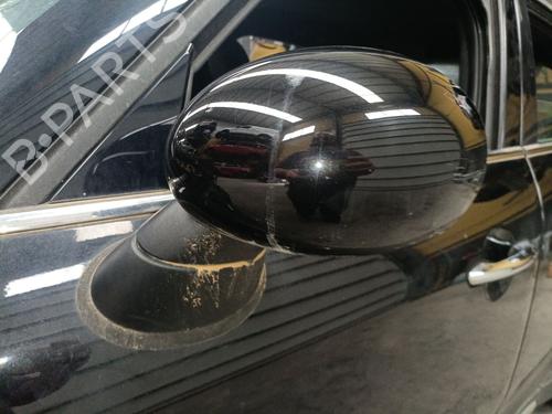 Used Left mirror Left mirror MINI MINI COUNTRYMAN (F60) Cooper (136 hp) 40184127 40184127